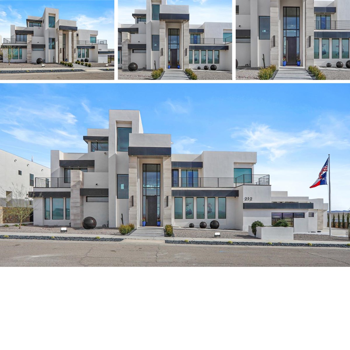 212 Everest Dr, El Paso, TX 79912